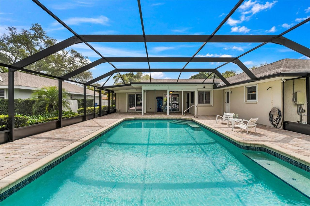 511 Riviera Bay Drive Ne, Saint Petersburg, FL 33702 Photo