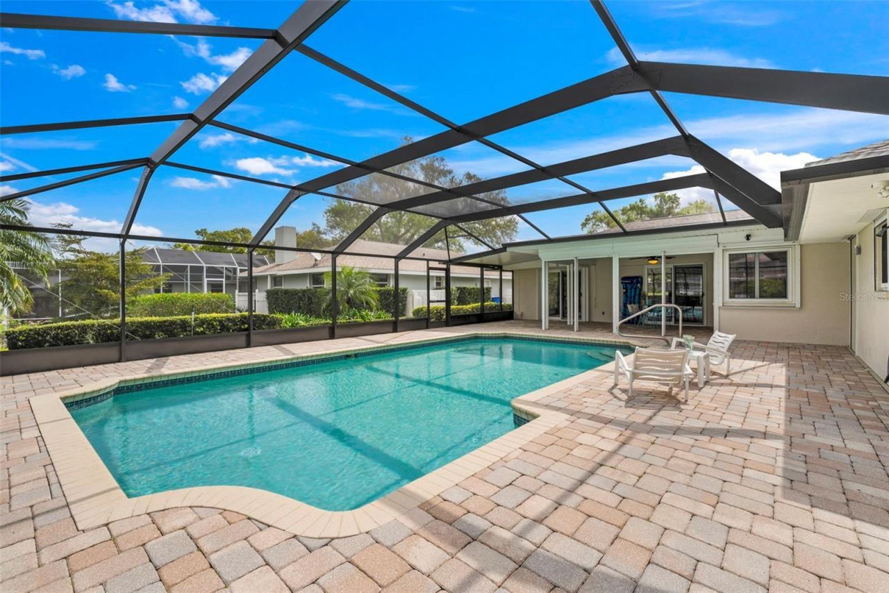 511 Riviera Bay Drive Ne, Saint Petersburg, FL 33702 Photo