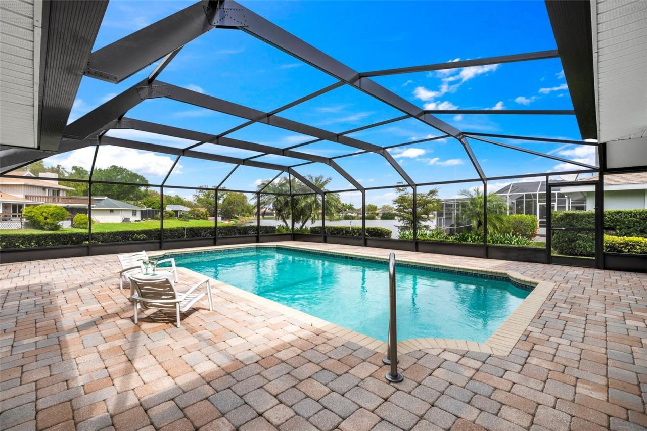 511 Riviera Bay Drive Ne, Saint Petersburg, FL 33702 Photo