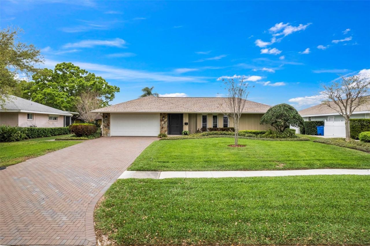 511 Riviera Bay Drive Ne, Saint Petersburg, FL 33702 Photo