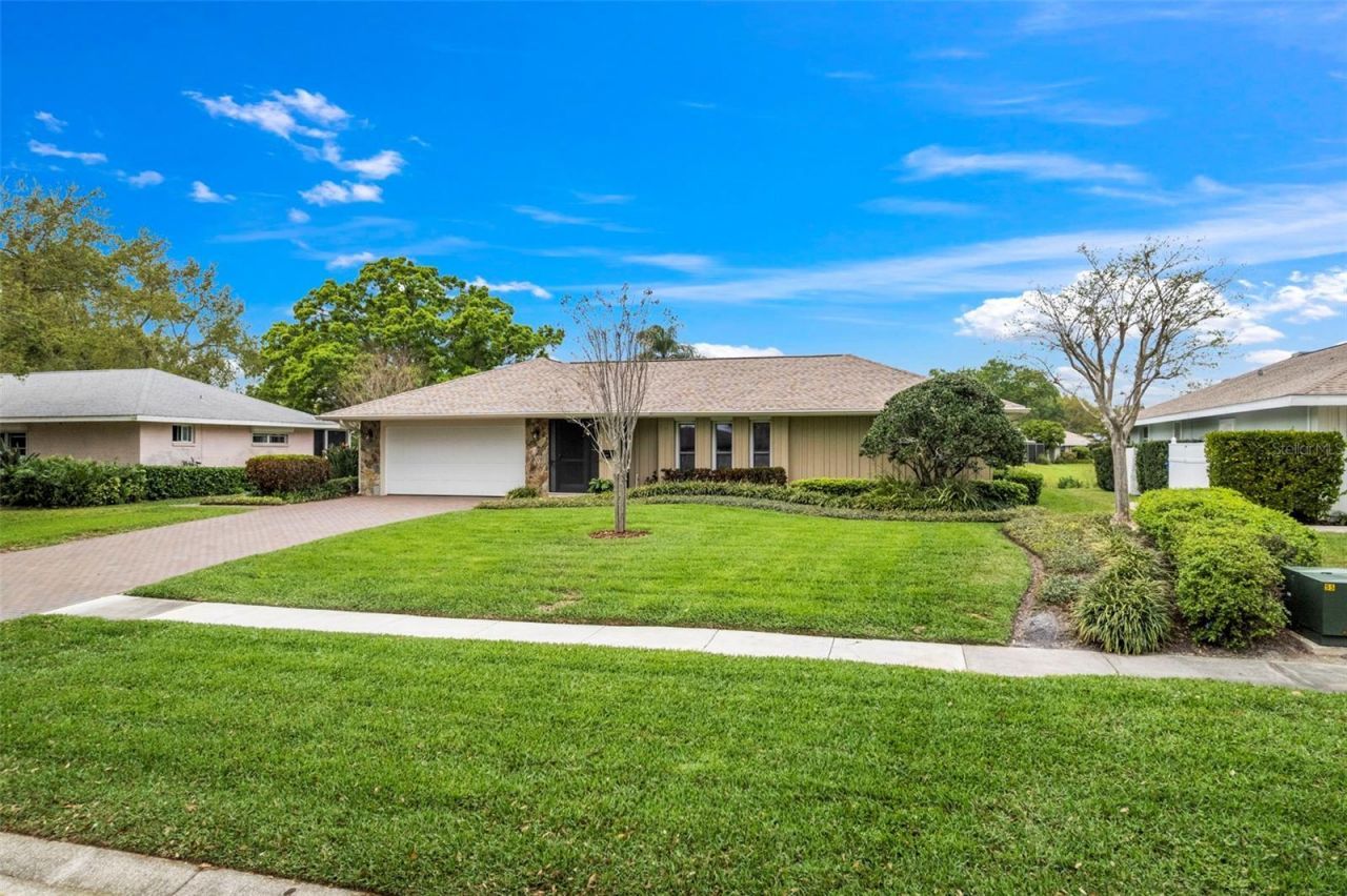 511 Riviera Bay Drive Ne, Saint Petersburg, FL 33702 Photo