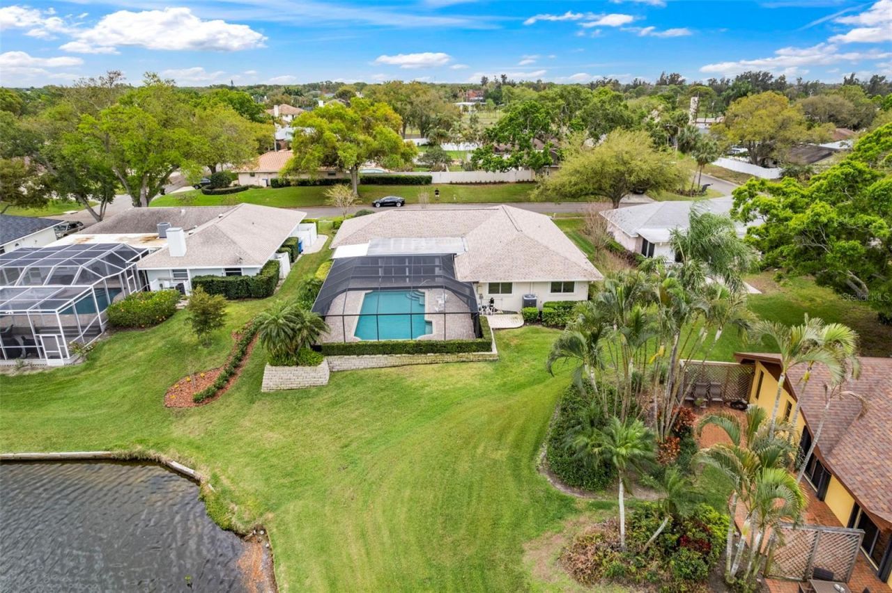 511 Riviera Bay Drive Ne, Saint Petersburg, FL 33702 Photo