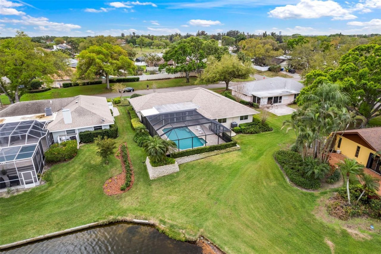 511 Riviera Bay Drive Ne, Saint Petersburg, FL 33702 Photo