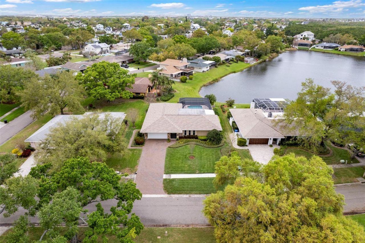 511 Riviera Bay Drive Ne, Saint Petersburg, FL 33702 Photo