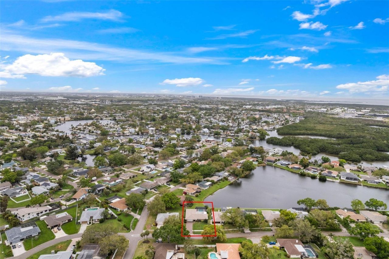 511 Riviera Bay Drive Ne, Saint Petersburg, FL 33702 Photo