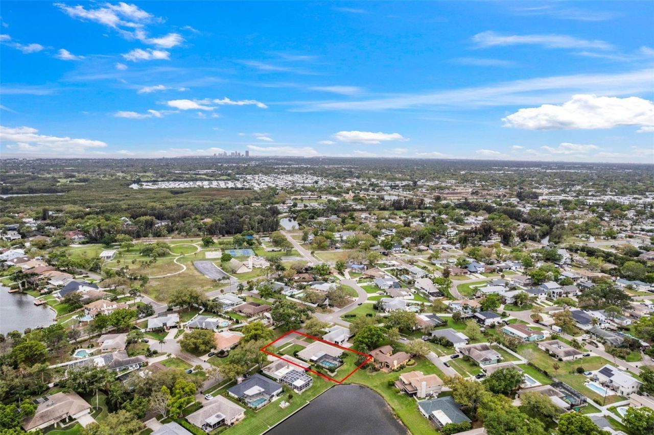 511 Riviera Bay Drive Ne, Saint Petersburg, FL 33702 Photo
