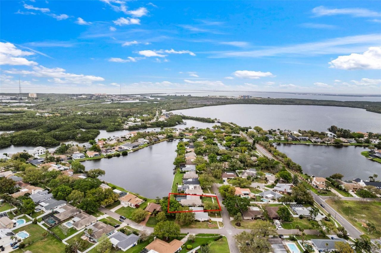 511 Riviera Bay Drive Ne, Saint Petersburg, FL 33702 Photo