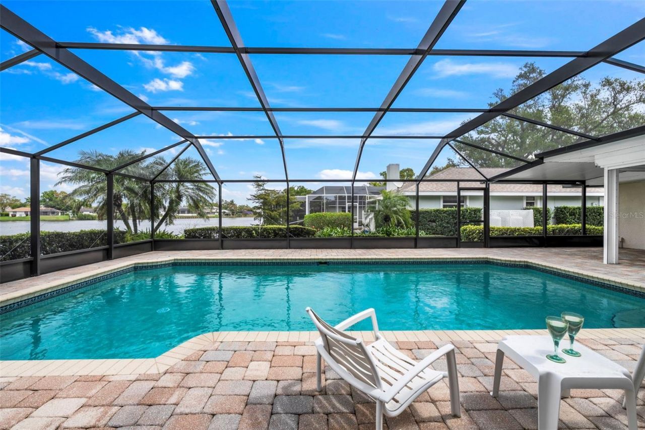 511 Riviera Bay Drive Ne, Saint Petersburg, FL 33702 Photo