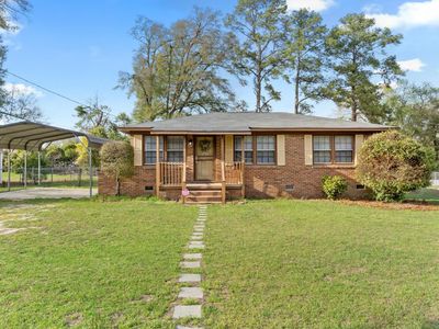 135 Terry Street, Cordova, SC 29039