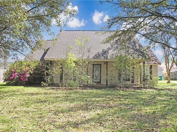 20076 VINEYARD Road , Hammond, LA 70401