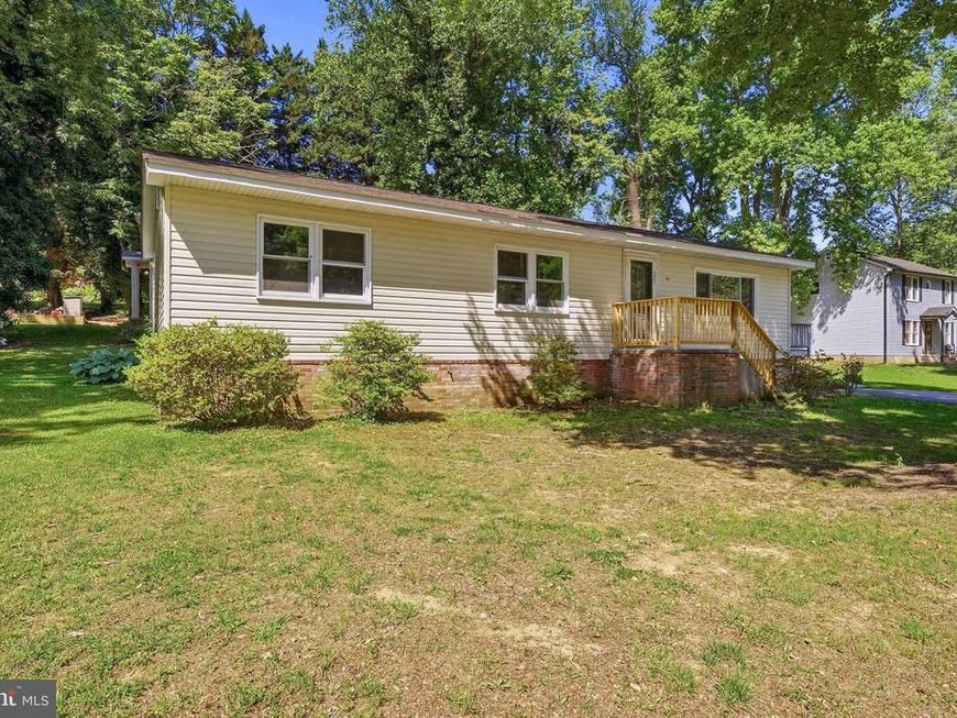 5421 Chesapeake Avenue, Saint Leonard, MD 20685 Main Photo