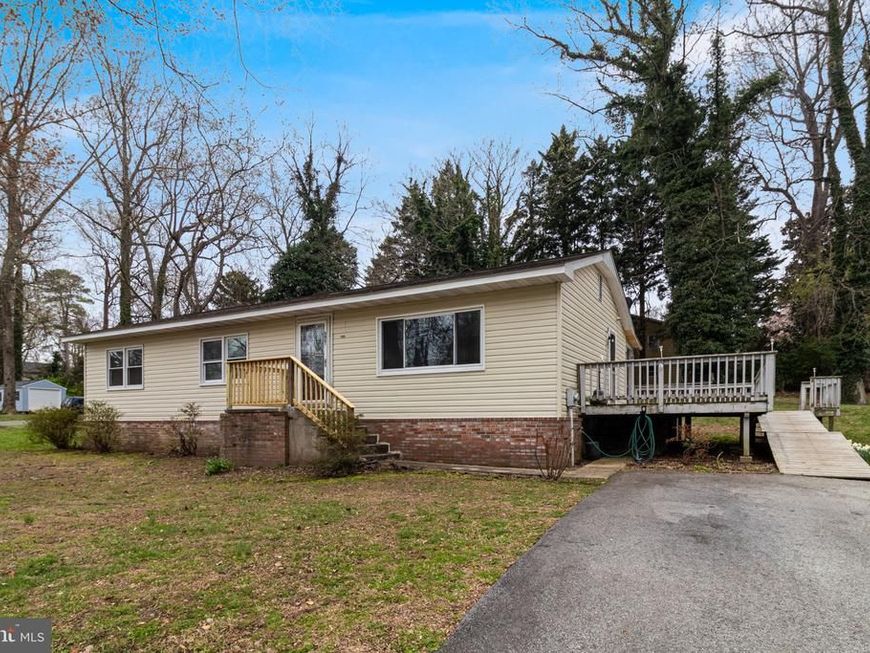 5421 Chesapeake Avenue, Saint Leonard, MD 20685 Main Photo