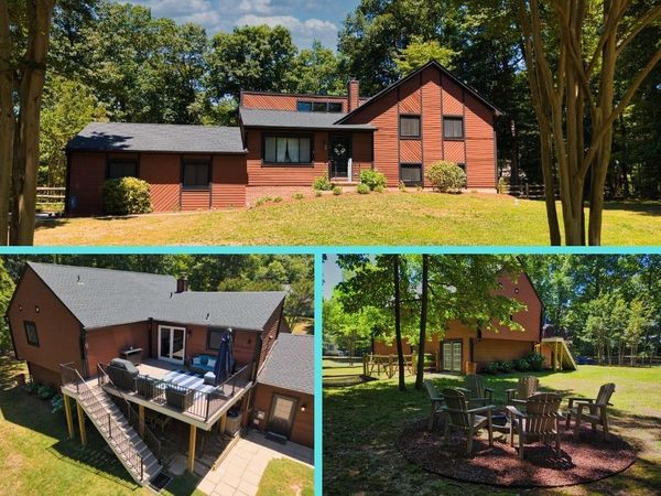 1 BUNKER, GRASONVILLE, MD 21638