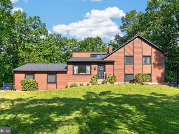 1 BUNKER, GRASONVILLE, MD 21638