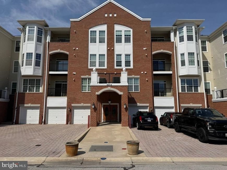 8604 Wandering Fox Trail, Unit 301, Odenton, MD 21113 Main Photo
