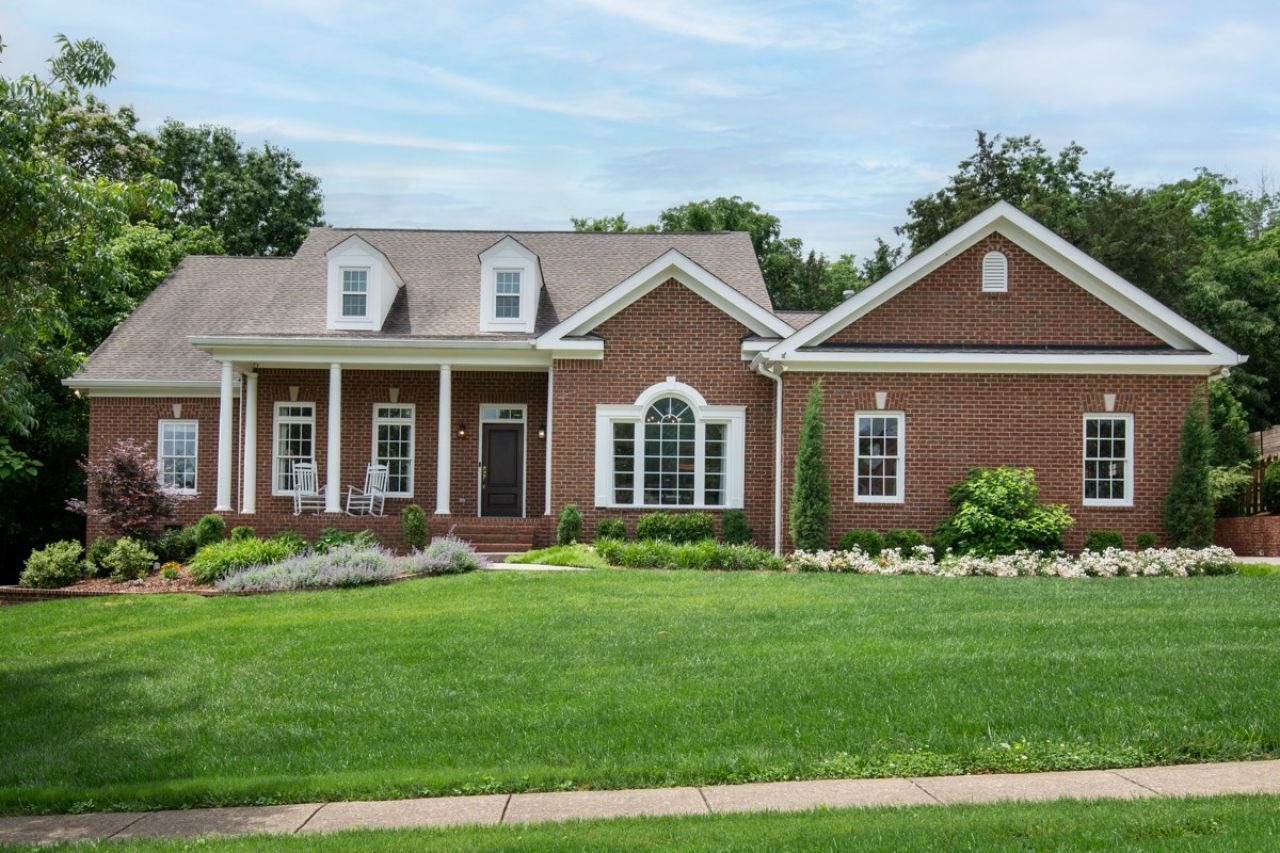 1115 Stonebridge Park Dr , Franklin, TN 37069 Main Photo