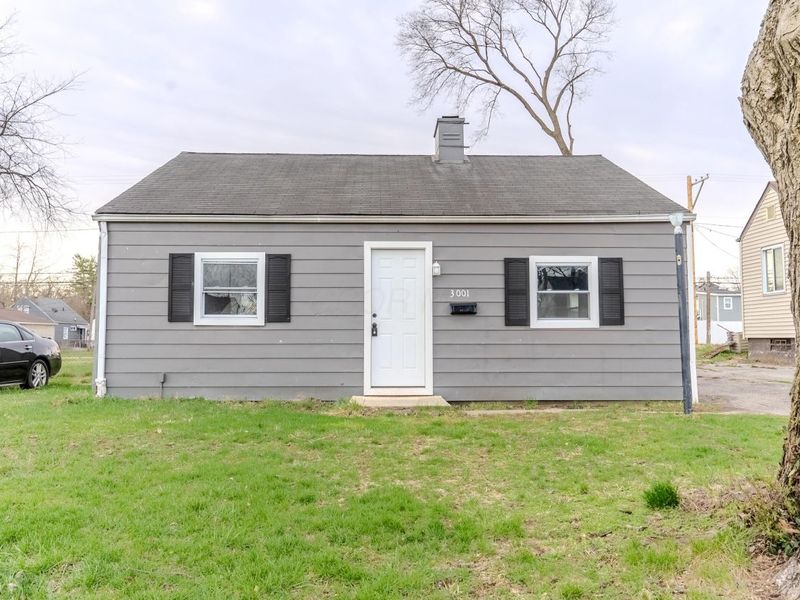 3001 E 12th Avenue, Columbus, OH 43219 Photo 2