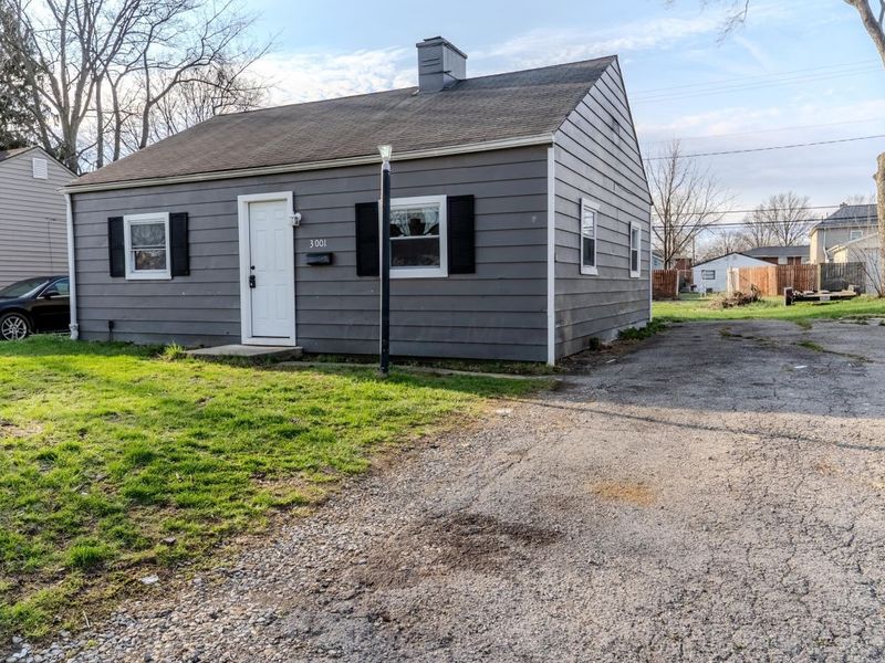 3001 E 12th Avenue, Columbus, OH 43219 Photo 3