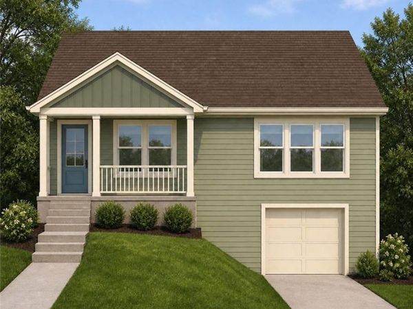 2714 N 21st Place, Kansas City, KS 66104