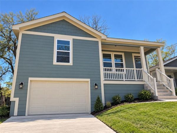 2714 N 21st Place, Kansas City, KS 66104