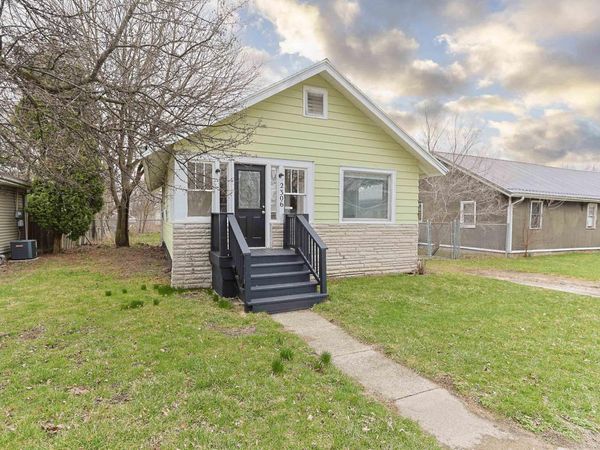 2306 Mather Avenue, Elkhart, IN 46517