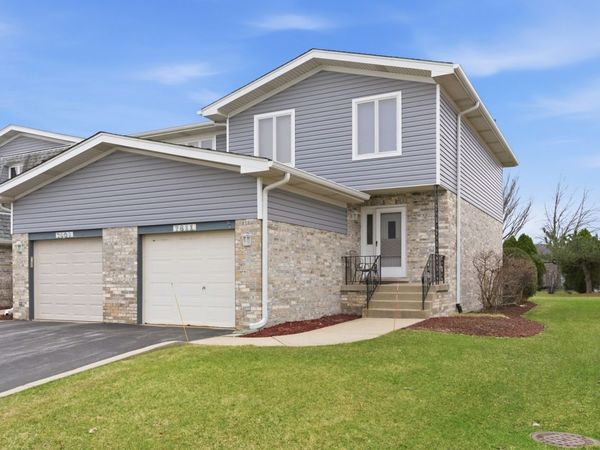 7811 160th Street , Tinley Park, IL 60477