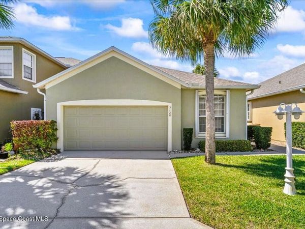 3120 Atocha Lane , Indialantic, FL 32903