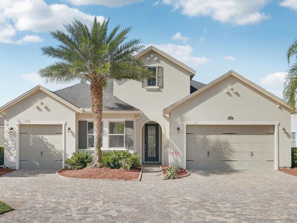 510 Eagle Rock Dr, Ponte Vedra, FL 32081
