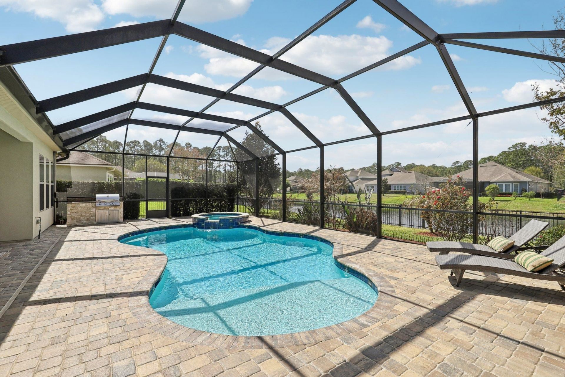 510 Eagle Rock Dr, Ponte Vedra, FL 32081 Main Photo