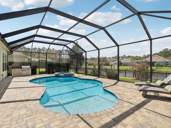 510 Eagle Rock Dr, Ponte Vedra, FL 32081