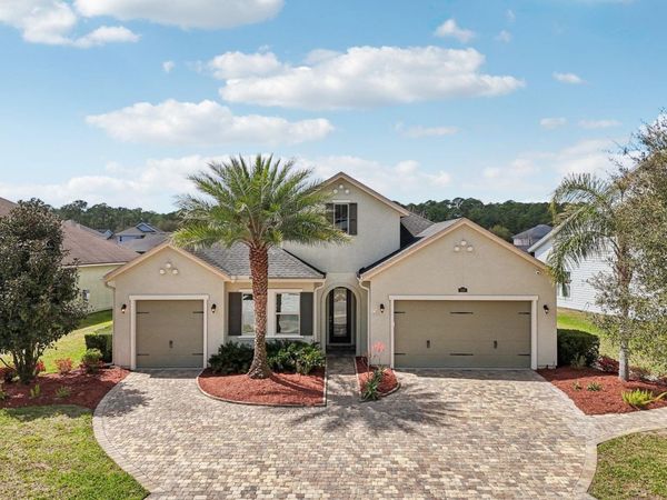 510 Eagle Rock Dr, Ponte Vedra, FL 32081