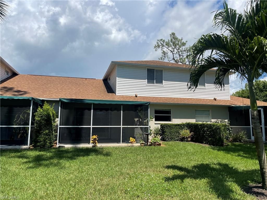 378 Dover Pl, Unit 702, Naples, FL 34104 Photo