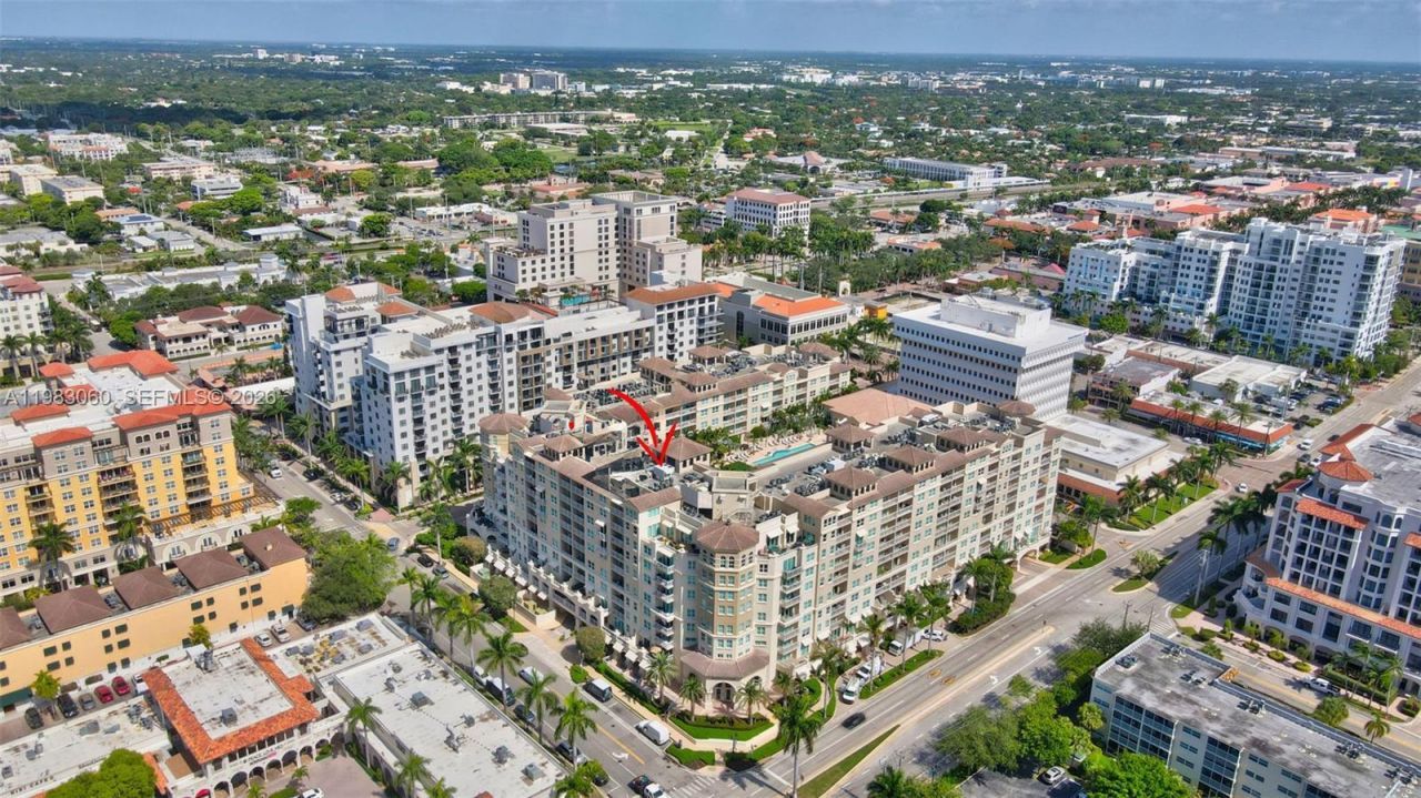 99 SE Mizner Blvd, Unit 824, Boca Raton, FL 33432 Photo