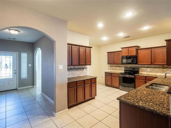 1837 Olive Lane, Anna, TX 75409