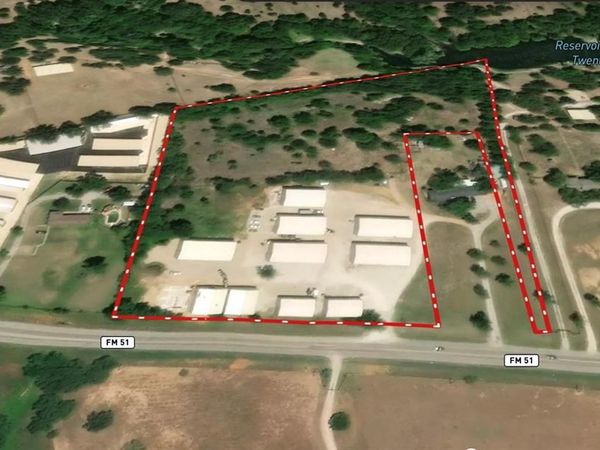 2399 N Fm 51 , Weatherford, TX 76085