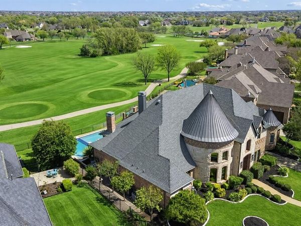 2871 Creekwood Lane, Prosper, TX 75078