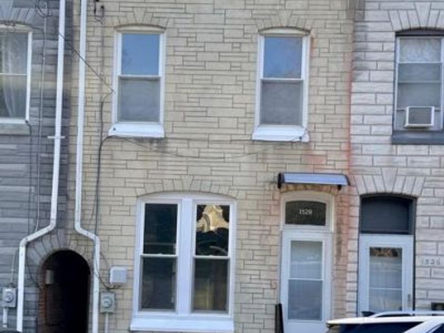 1528 Haak Street , Reading, PA 19602 Main Photo