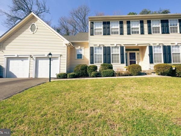 7810 GRANDISON WAY, SEVERN, MD 21144