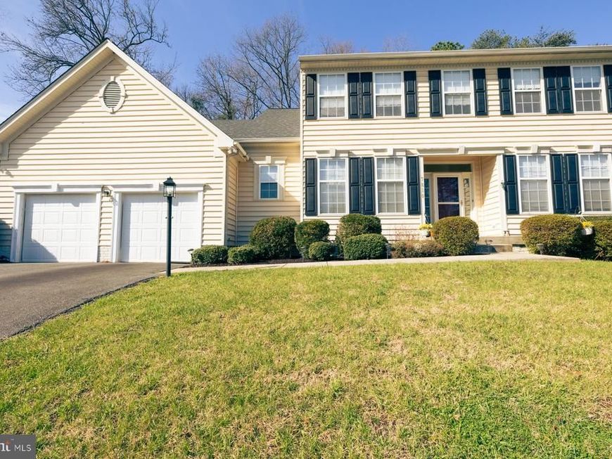 7810 Grandison Way, Severn, MD 21144 Main Photo