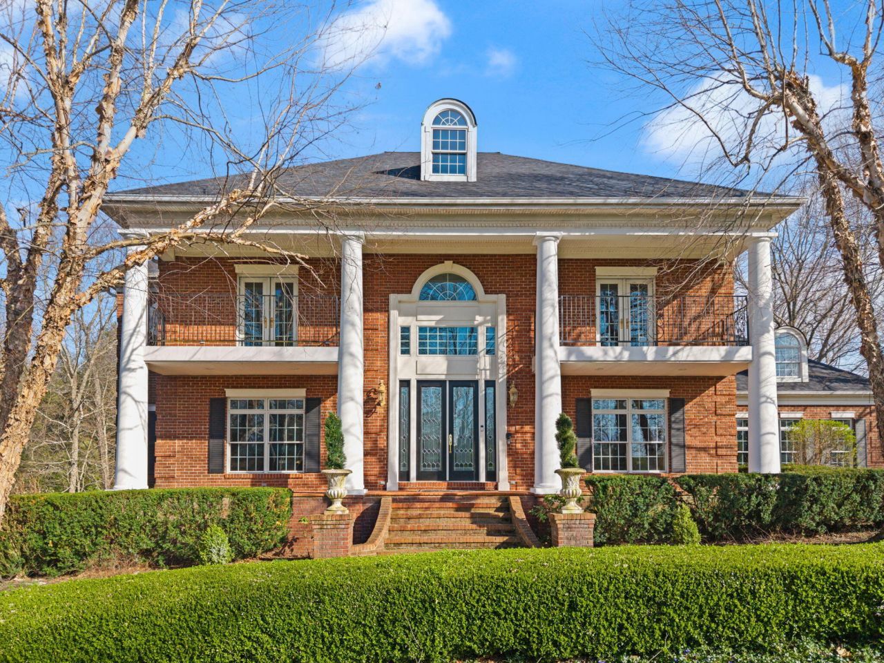 91 Blackberry Lane, London, KY 40741 Main Photo