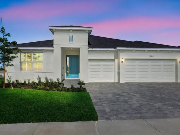 10701 SUNCREST LOOP , PORT ST LUCIE, FL 34987