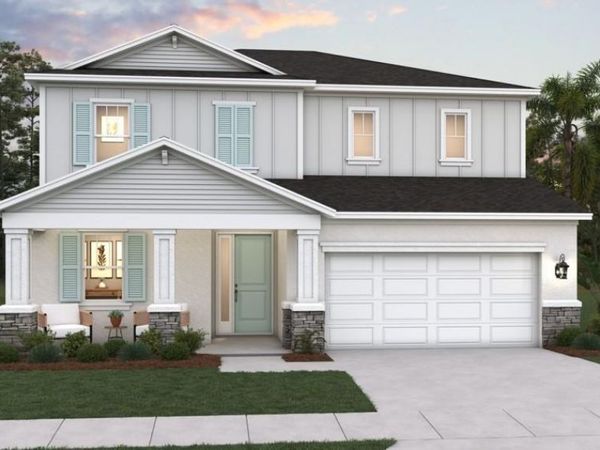 5477 CAMBERLY COURT , PORT ST LUCIE, FL 34987