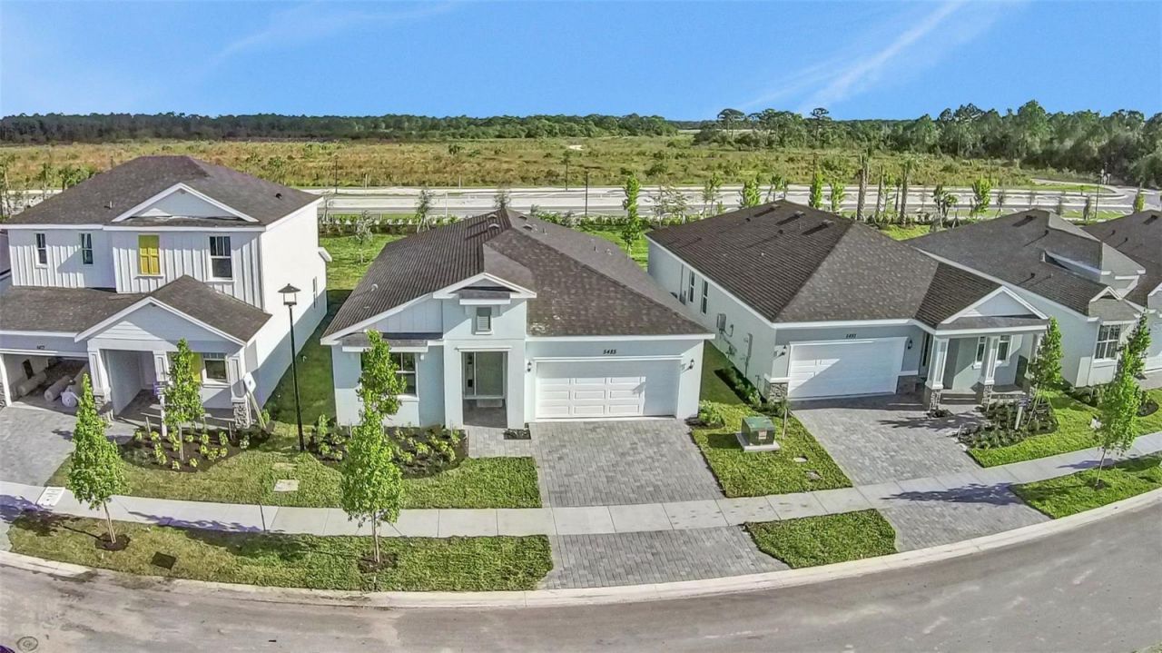 5485 NW Camberly Court , Port Saint Lucie, FL 34987 Photo