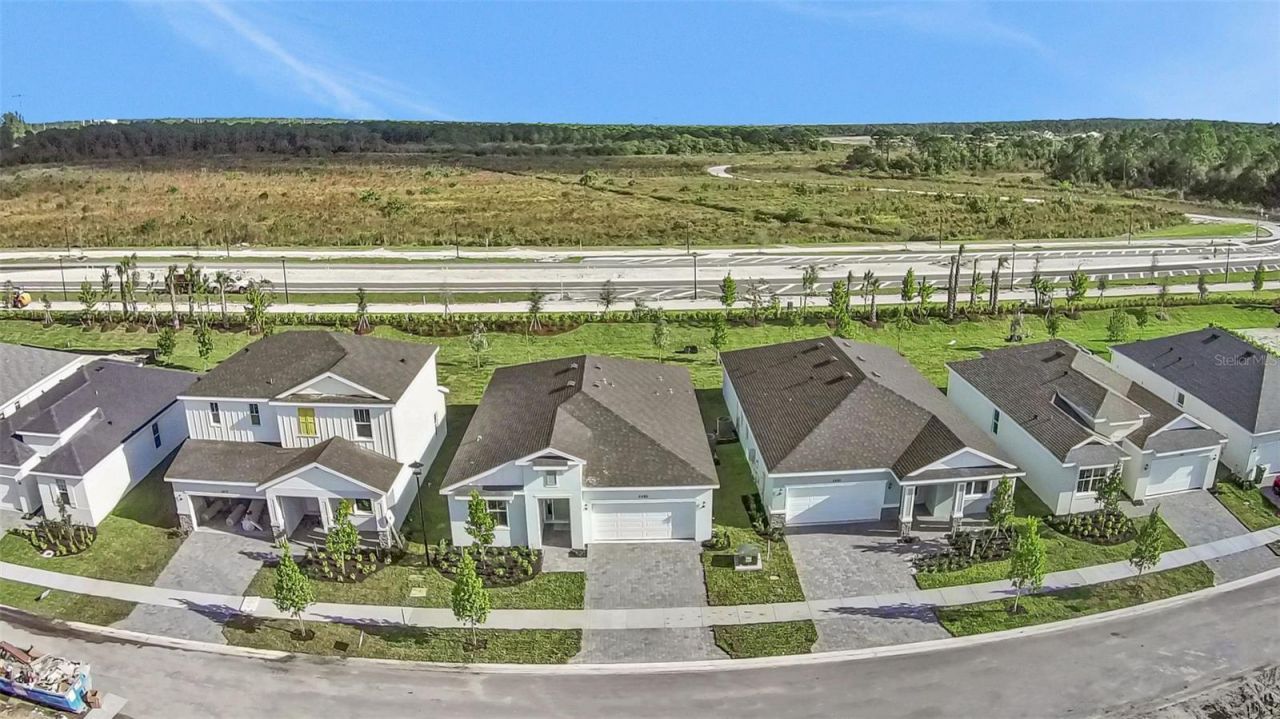 5485 NW Camberly Court , Port Saint Lucie, FL 34987 Photo