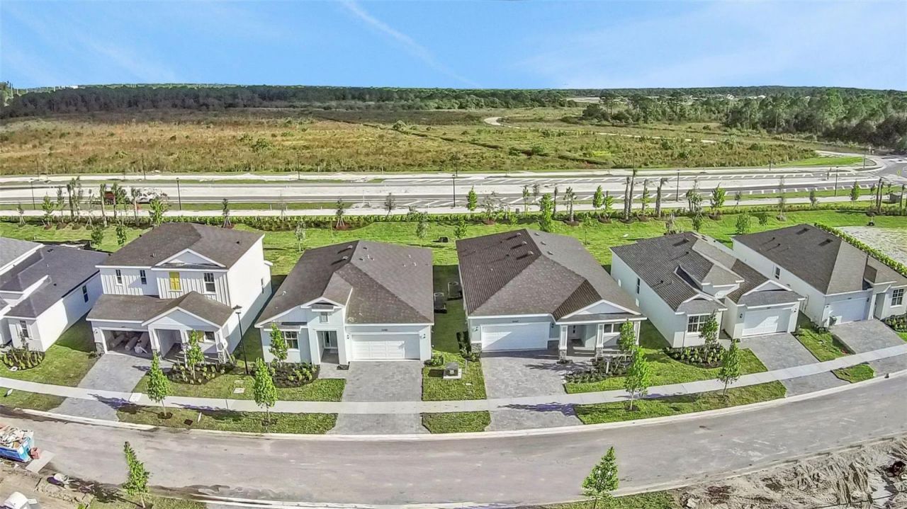 5485 NW Camberly Court , Port Saint Lucie, FL 34987 Photo