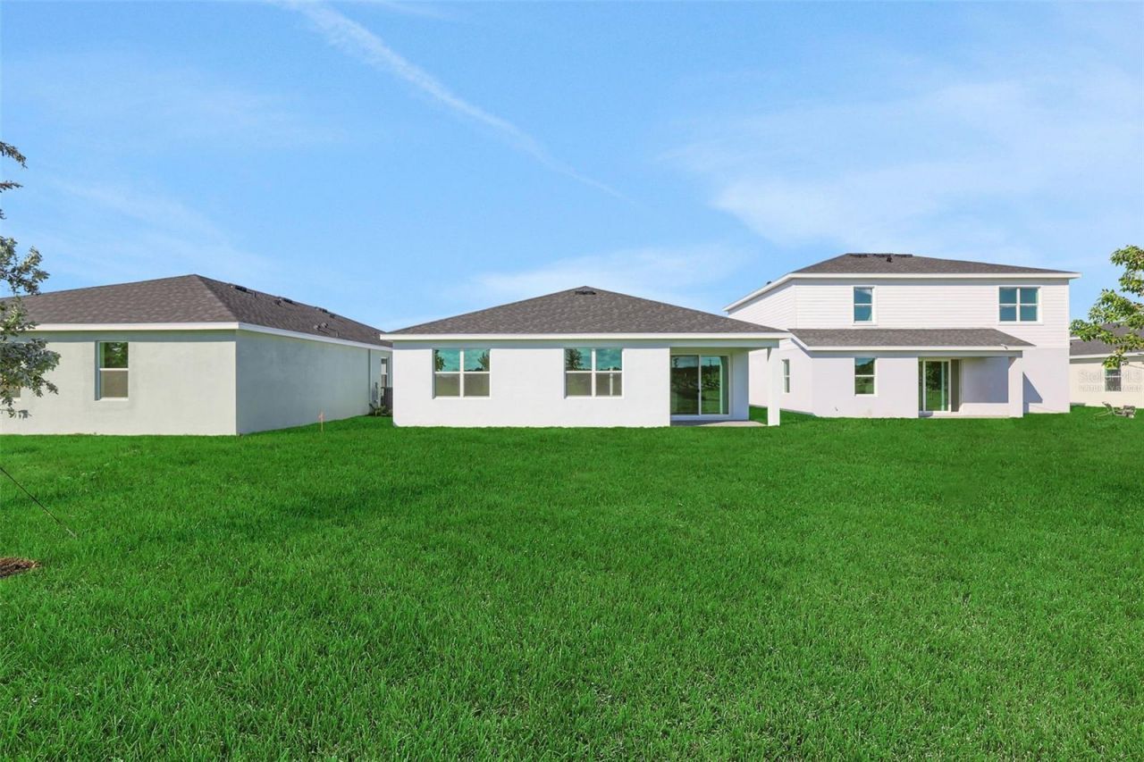 5485 NW Camberly Court , Port Saint Lucie, FL 34987 Photo