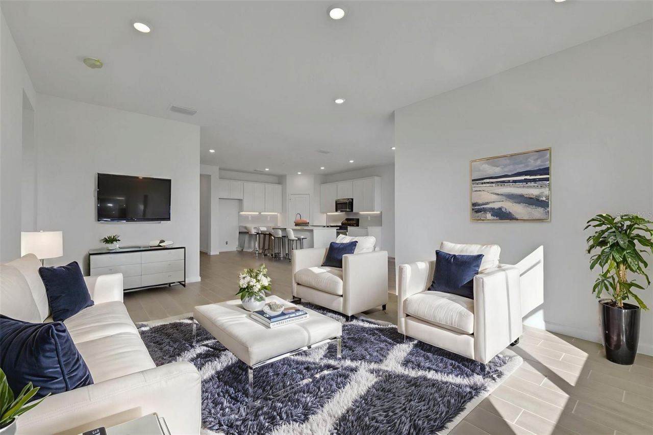 5485 NW Camberly Court , Port Saint Lucie, FL 34987 Photo