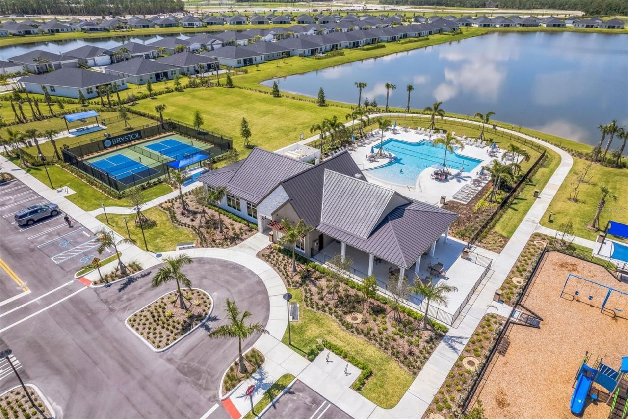 5485 NW Camberly Court , Port Saint Lucie, FL 34987 Photo