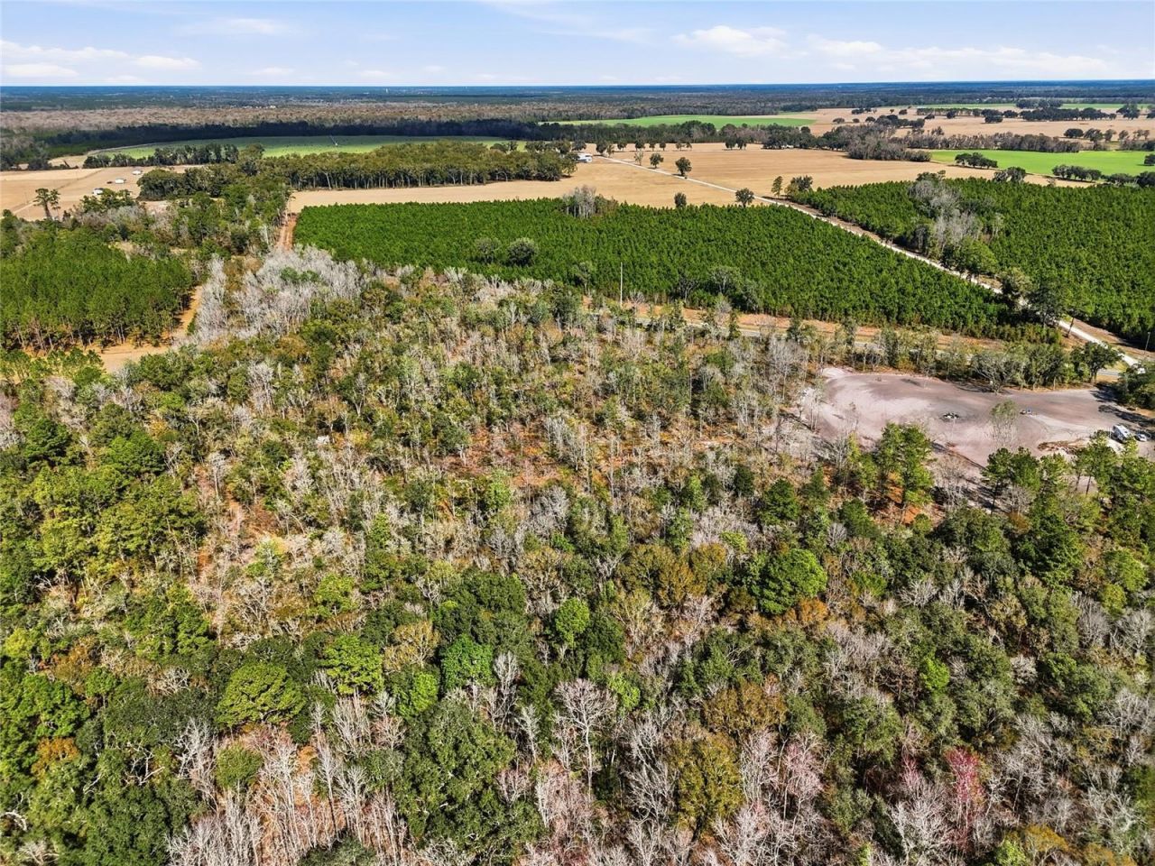 20994 SW County Road 18 , Lot #Lot 6, Brooker, FL 32622 Photo