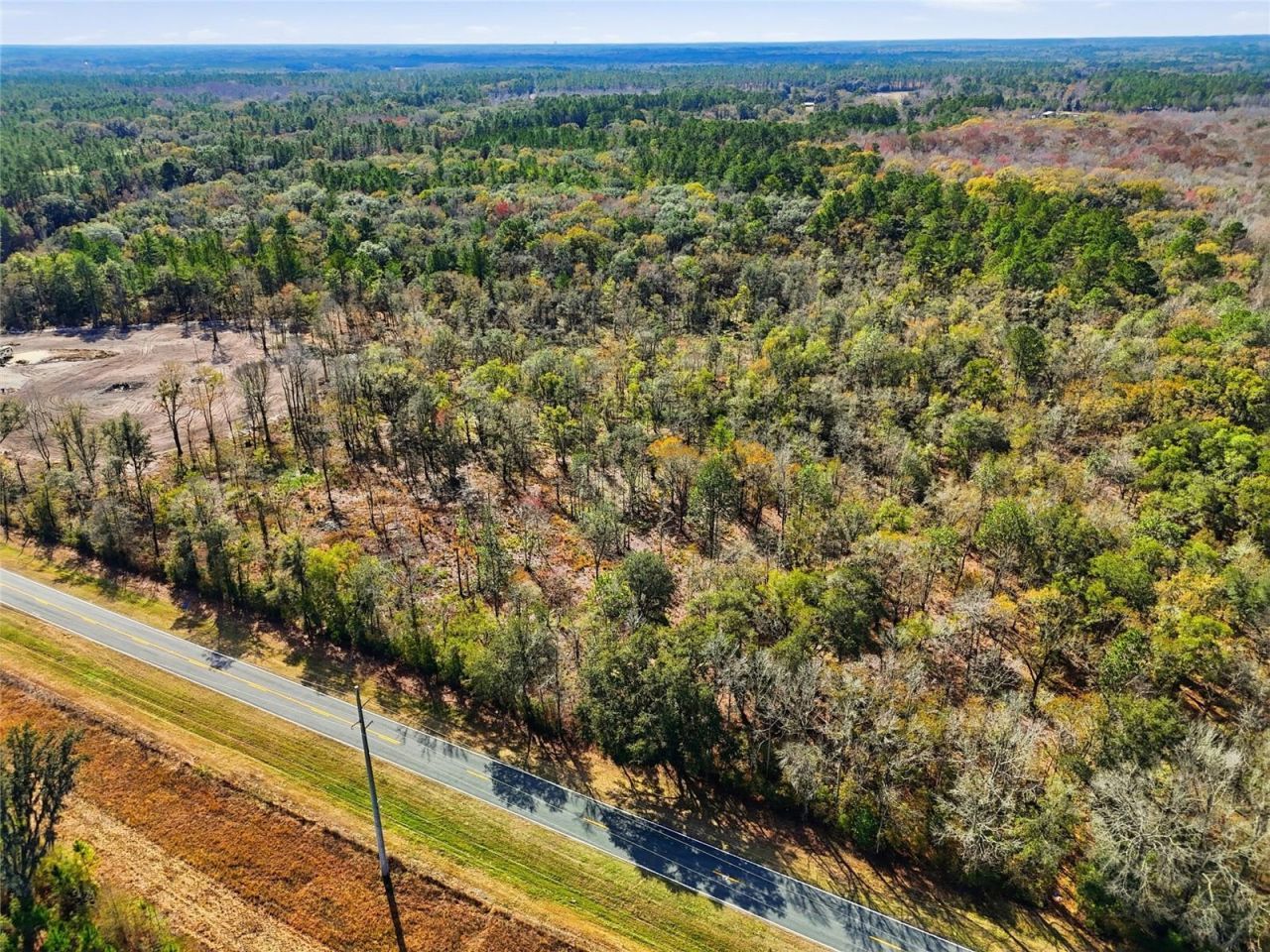 20994 SW County Road 18 , Lot #Lot 6, Brooker, FL 32622 Photo